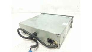 SISTEMA AUDIO / RADIO CD VOLKSWAGEN PASSAT (2000-2005) 1.9 TDI 101CV 1896CC - L.7122356 / 8C6086048 2