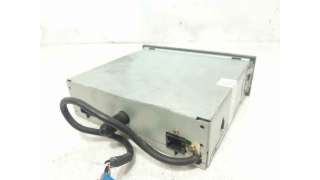 SISTEMA AUDIO / RADIO CD VOLKSWAGEN PASSAT (2000-2005) 1.9 TDI 101CV 1896CC - L.7122356 / 8C6086048