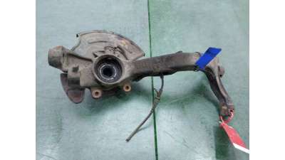 MANGUETA DELANTERA DERECHA VOLKSWAGEN PASSAT (2000-2005) 1.9 TDI 101CV 1896CC - L.7122512 / 8D0407254 B