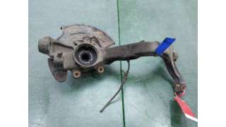 MANGUETA DELANTERA DERECHA VOLKSWAGEN PASSAT (2000-2005) 1.9 TDI 101CV 1896CC - L.7122512 / 8D0407254 B