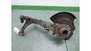 MANGUETA DELANTERA DERECHA VOLKSWAGEN PASSAT (2000-2005) 1.9 TDI 101CV 1896CC - L.7122512 / 8D0407254 B