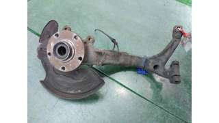 MANGUETA DELANTERA DERECHA VOLKSWAGEN PASSAT (2000-2005) 1.9 TDI 101CV 1896CC - L.7122512 / 8D0407254 B