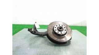 MANGUETA DELANTERA IZQUIERDA VOLKSWAGEN PASSAT (2000-2005) 1.9 TDI 101CV 1896CC - L.7122513 / 8D0407253B