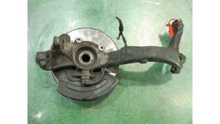 MANGUETA DELANTERA IZQUIERDA VOLKSWAGEN PASSAT (2000-2005) 1.9 TDI 101CV 1896CC - L.7122513 / 8D0407253B
