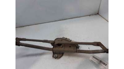 MOTOR LIMPIA DELANTERO VOLKSWAGEN PASSAT (2000-2005) 1.9 TDI 101CV 1896CC - L.7122522 / 3B1955113D
