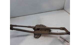 MOTOR LIMPIA DELANTERO VOLKSWAGEN PASSAT (2000-2005) 1.9 TDI 101CV 1896CC - L.7122522 / 3B1955113D