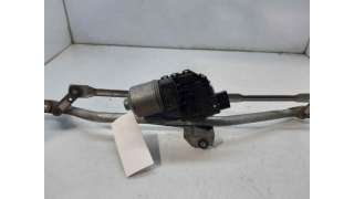 MOTOR LIMPIA DELANTERO VOLKSWAGEN PASSAT (2000-2005) 1.9 TDI 101CV 1896CC - L.7122522 / 3B1955113D