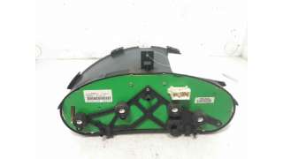 CUADRO INSTRUMENTOS PEUGEOT 206 FASTBACK (2006-2007) 1.4 LPG 75CV 1360CC - L.7122667 / 9648836680