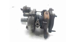 TURBOCOMPRESOR RENAULT MASTER II CAJA/CHASIS (2006-) 2.5 DCI 120CV 2464CC - L.7122791 / H8200483650 2