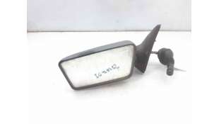 RETROVISOR IZQUIERDO CITROEN AX (1987-1998) 10 50CV 954CC - L.7123168 / 95619662