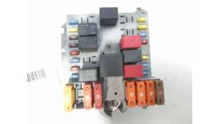 CAJA RELES / FUSIBLES ALFA ROMEO BRERA (2006-2011) 2.4 JTDM 20V 200CV 2387CC - L.7123232 / 50504455