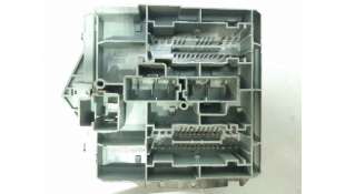 CAJA RELES / FUSIBLES ALFA ROMEO BRERA (2006-2011) 2.4 JTDM 20V 200CV 2387CC - L.7123232 / 50504455 2