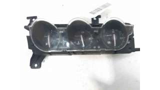 CUADRO INSTRUMENTOS ALFA ROMEO BRERA (2006-2011) 2.4 JTDM 20V 200CV 2387CC - L.7123249 / 50501103