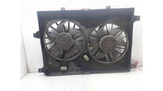 ELECTROVENTILADOR ALFA ROMEO BRERA (2006-2011) 2.4 JTDM 20V 200CV 2387CC - L.7123254 / 0050516244