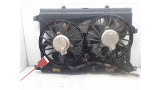 ELECTROVENTILADOR ALFA ROMEO BRERA (2006-2011) 2.4 JTDM 20V 200CV 2387CC - L.7123254 / 0050516244