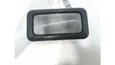 LUZ INTERIOR ALFA ROMEO BRERA (2006-2011) 2.4 JTDM 20V 200CV 2387CC - L.7123279 / 735244962