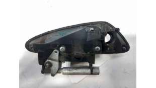 MANETA EXTERIOR DELANTERA IZQUIERDA ALFA ROMEO BRERA (2006-2011) 2.4 JTDM 20V 200CV 2387CC - L.7123284 / 156070453 2