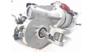 COLUMNA DIRECCION TOYOTA AURIS (2012-2018) 1.8 HYBRID (ZWE186) 99CV 1798CC - L.7123452 / JG412000020