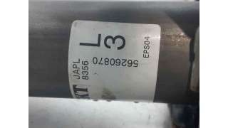 COLUMNA DIRECCION TOYOTA AURIS (2012-2018) 1.8 HYBRID (ZWE186) 99CV 1798CC - L.7123452 / JG412000020