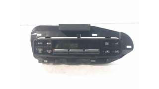 MANDO CLIMATIZADOR TOYOTA AURIS (2012-2018) 1.8 HYBRID (ZWE186) 99CV 1798CC - L.7123469 / 5590002820