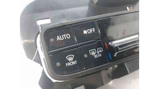 MANDO CLIMATIZADOR TOYOTA AURIS (2012-2018) 1.8 HYBRID (ZWE186) 99CV 1798CC - L.7123469 / 5590002820