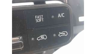 MANDO CLIMATIZADOR TOYOTA AURIS (2012-2018) 1.8 HYBRID (ZWE186) 99CV 1798CC - L.7123469 / 5590002820