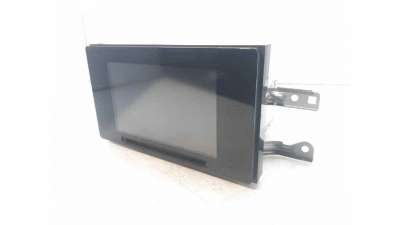 SISTEMA NAVEGACION GPS TOYOTA AURIS (2012-2018) 1.8 HYBRID (ZWE186) 99CV 1798CC - L.7123510 / 8614002360