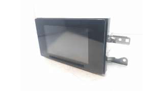 SISTEMA NAVEGACION GPS TOYOTA AURIS (2012-2018) 1.8 HYBRID (ZWE186) 99CV 1798CC - L.7123510 / 8614002360
