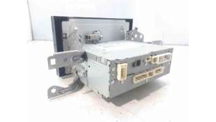 SISTEMA NAVEGACION GPS TOYOTA AURIS (2012-2018) 1.8 HYBRID (ZWE186) 99CV 1798CC - L.7123510 / 8614002360 2