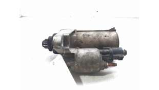 MOTOR ARRANQUE SEAT IBIZA III (2006-2009) 1.4 16V 86CV 1390CC - L.7123660 / 02T911023S 2
