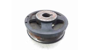 POLEA CIGUEÑAL CHEVROLET AVEO / KALOS SEDÁN (2005-2007) 1.4 94CV 1399CC - L.7124645 / 96352877