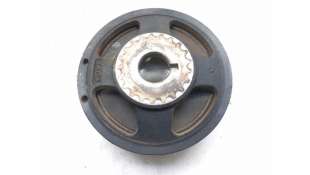 POLEA CIGUEÑAL CHEVROLET AVEO / KALOS SEDÁN (2005-2007) 1.4 94CV 1399CC - L.7124645 / 96352877 2