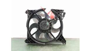 ELECTROVENTILADOR HYUNDAI TRAJET (2001-2008) 2.0 CRDI 113CV 1991CC - L.7124735 / GPBF00S3A2192