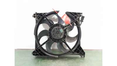 ELECTROVENTILADOR HYUNDAI TRAJET (2001-2008) 2.0 CRDI 113CV 1991CC - L.7124735 / GPBF00S3A2192