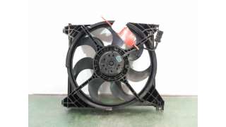 ELECTROVENTILADOR HYUNDAI TRAJET (2001-2008) 2.0 CRDI 113CV 1991CC - L.7124735 / GPBF00S3A2192
