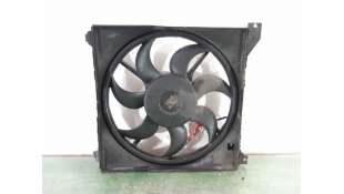 ELECTROVENTILADOR HYUNDAI TRAJET (2001-2008) 2.0 CRDI 113CV 1991CC - L.7124735 / GPBF00S3A2192 2