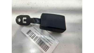 ANCLAJE CINTURON TRASERO ALFA ROMEO BRERA (2006-2011) 2.4 JTDM 20V 200CV 2387CC - L.7124749 / 33055383