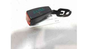 ANCLAJE CINTURON TRASERO ALFA ROMEO BRERA (2006-2011) 2.4 JTDM 20V 200CV 2387CC - L.7124749 / 33055383 2