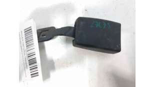 ANCLAJE CINTURON TRASERO ALFA ROMEO BRERA (2006-2011) 2.4 JTDM 20V 200CV 2387CC - L.7124751 / 33055383