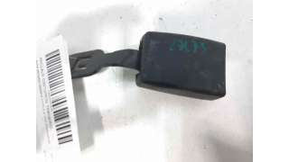 ANCLAJE CINTURON TRASERO ALFA ROMEO BRERA (2006-2011) 2.4 JTDM 20V 200CV 2387CC - L.7124751 / 33055383