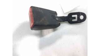 ANCLAJE CINTURON TRASERO ALFA ROMEO BRERA (2006-2011) 2.4 JTDM 20V 200CV 2387CC - L.7124751 / 33055383