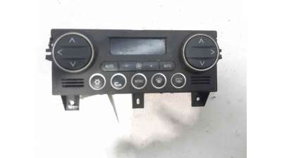 MANDO CLIMATIZADOR ALFA ROMEO BRERA (2006-2011) 2.4 JTDM 20V 200CV 2387CC - L.7124784 / 946156073868