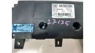 MANDO CLIMATIZADOR ALFA ROMEO BRERA (2006-2011) 2.4 JTDM 20V 200CV 2387CC - L.7124784 / 946156073868