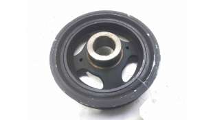 POLEA CIGUEÑAL NISSAN JUKE (2010-) 1.6 DIG-T 4X4 190CV 1618CC - L.7125192 / 11024L7 2