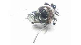 TURBOCOMPRESOR NISSAN JUKE (2010-) 1.6 DIG-T 4X4 190CV 1618CC - L.7125193 / 144111KC1B