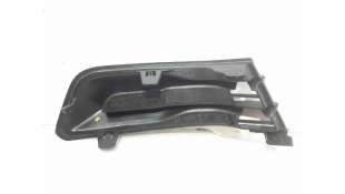 REJILLA PARAGOLPES DERECHA RENAULT CAPTUR (2013-) 0.9 TCE 90 90CV 898CC - L.7125213 / 263362112R 2