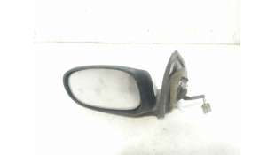 RETROVISOR IZQUIERDO NISSAN ALMERA II (2003-2006) 2.2 DCI 112CV 2184CC - L.7125460 / 963028M400