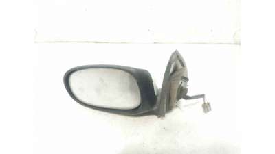 RETROVISOR IZQUIERDO NISSAN ALMERA II (2003-2006) 2.2 DCI 112CV 2184CC - L.7125460 / 963028M400