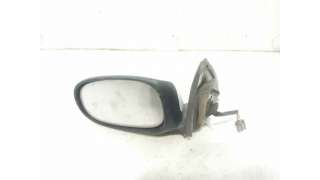 RETROVISOR IZQUIERDO NISSAN ALMERA II (2003-2006) 2.2 DCI 112CV 2184CC - L.7125460 / 963028M400
