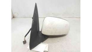 RETROVISOR IZQUIERDO NISSAN ALMERA II (2003-2006) 2.2 DCI 112CV 2184CC - L.7125460 / 963028M400 2